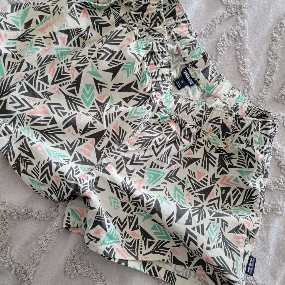 Barely Baggies